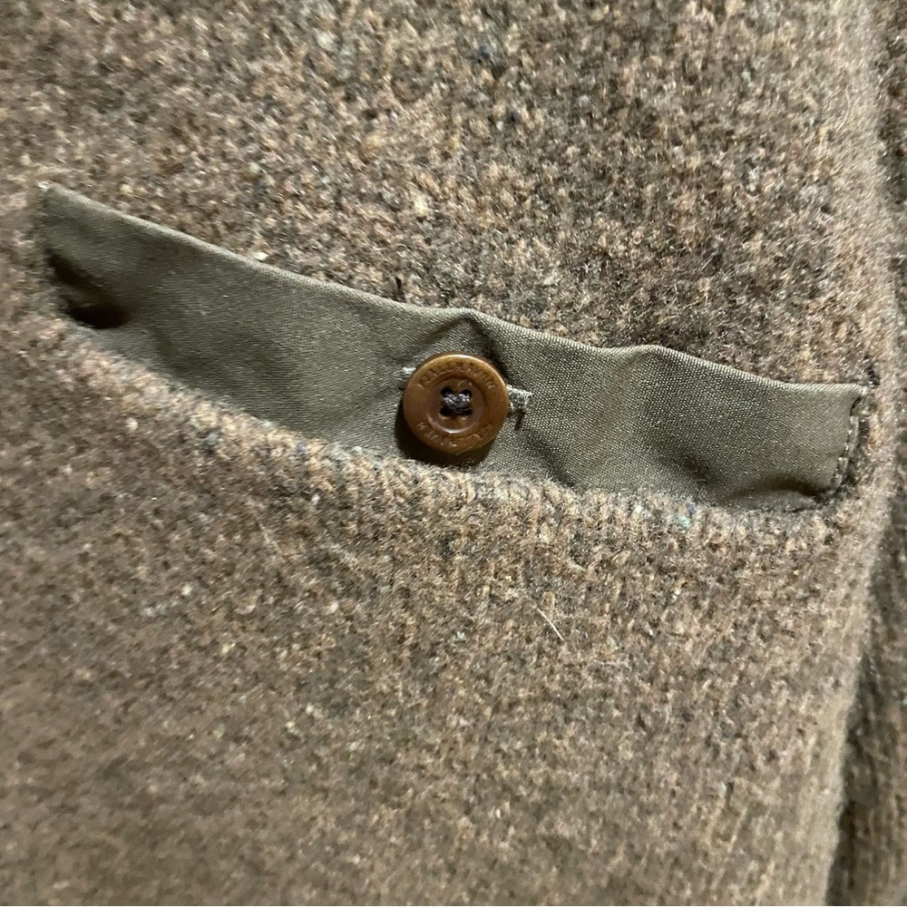 Fjall Raven Lada Round Neck Sweater - Picture 6 of 8